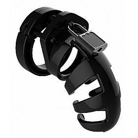 Chasteté ManCage modèle 02 9 x 4.2cm