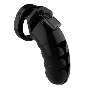 Cage de chasteté ManCage Modèle 04 11 x 3.5 cm