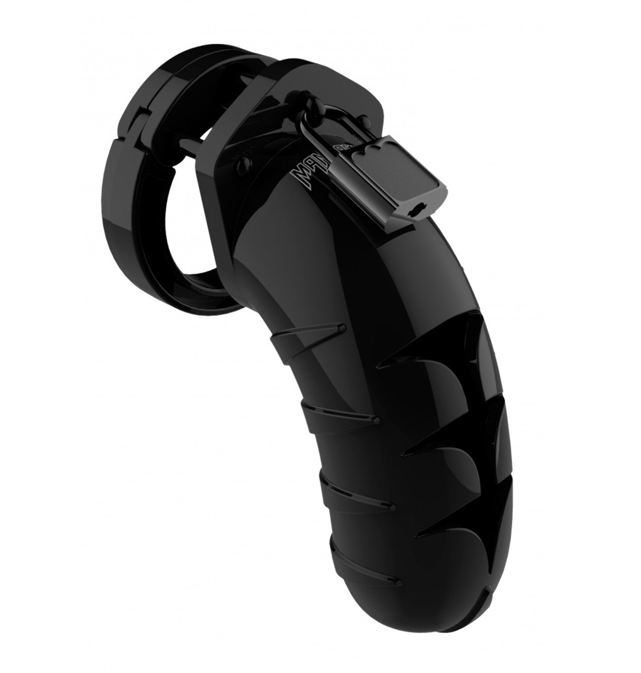 Cage de chasteté ManCage Modèle 04 11 x 3.5 cm