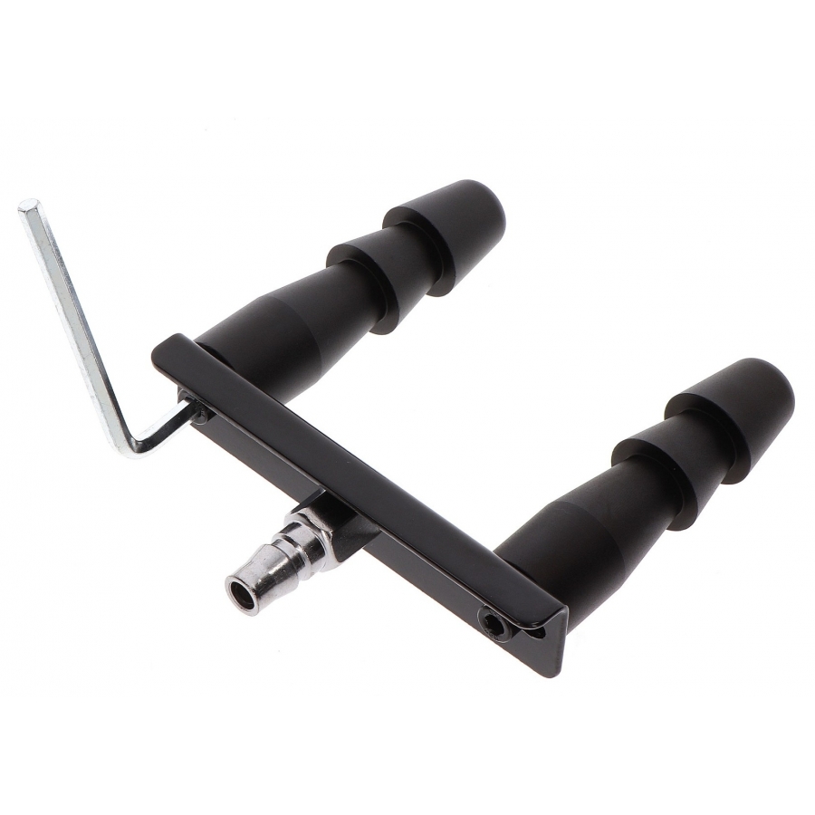 Adaptateur Double pour Fuck Machine The Bangers – Image 2