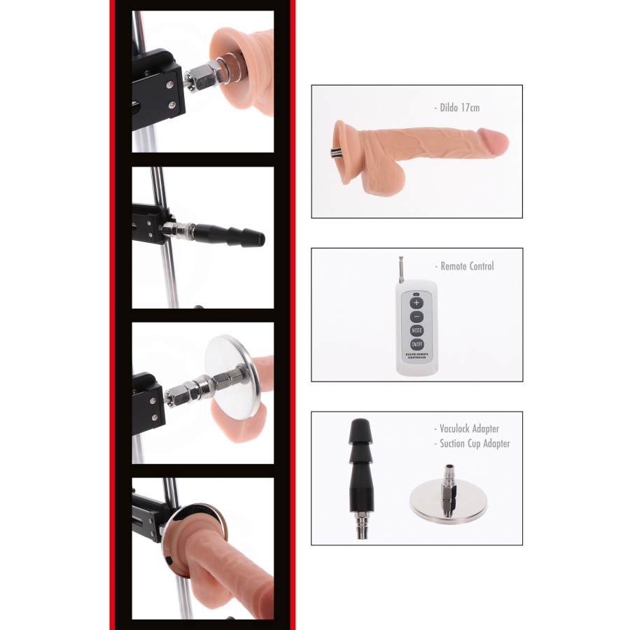 Fuck Machine Bangers Pro 1 – Image 12