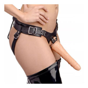 Harnais pour Gode ceinture Lacestrap