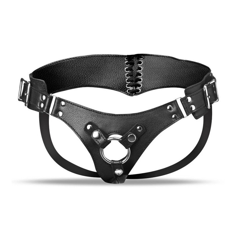 Harnais pour Gode ceinture Lacestrap – Image 5