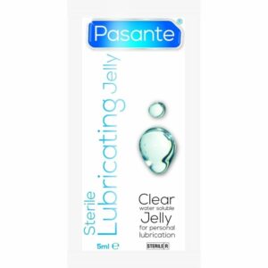 Lubrifiant monodose 5ml x100