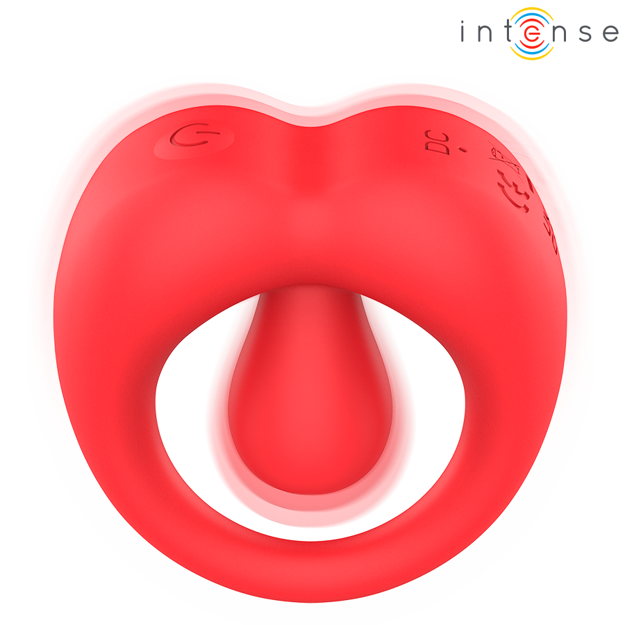Russel cockring vibrant - Intense – Image 5