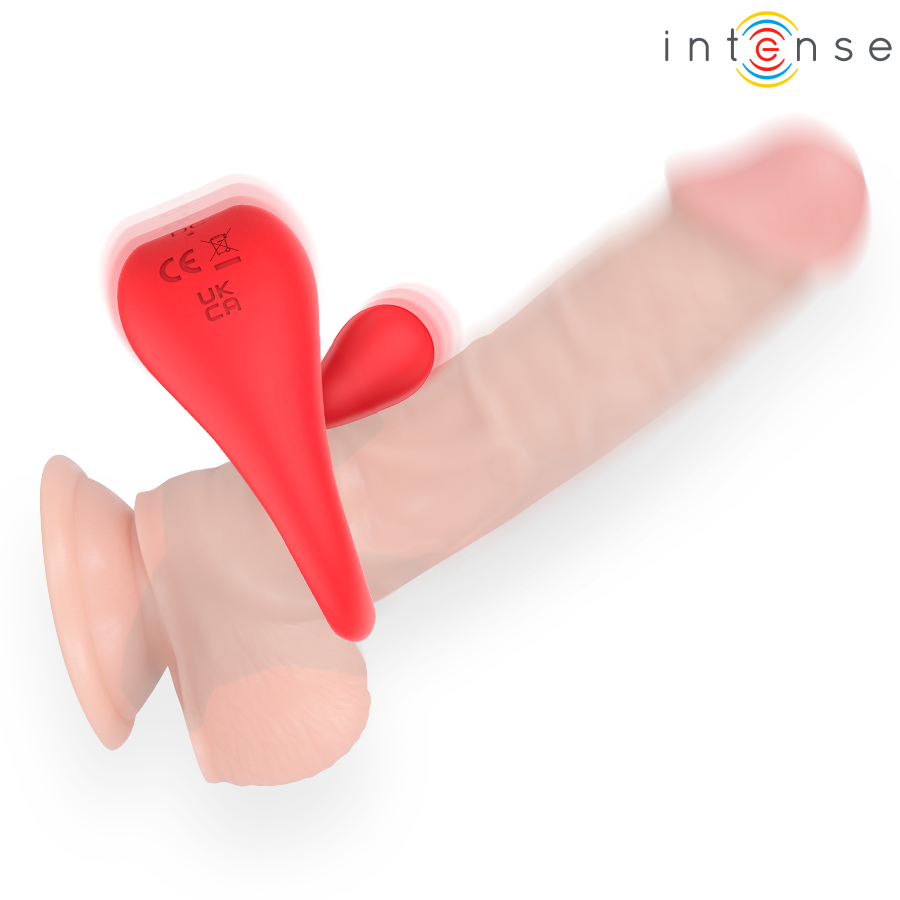 Russel cockring vibrant - Intense – Image 6