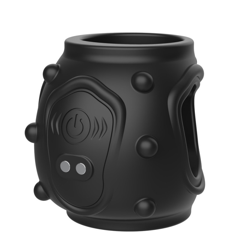 Manchon Zivibes 5 cm - 10 Vibrations – Image 3