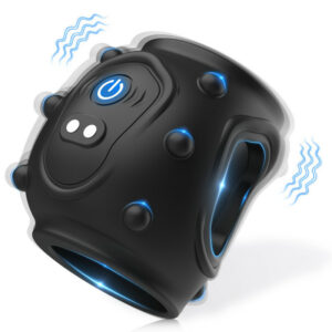 Manchon Zivibes 5 cm - 10 Vibrations