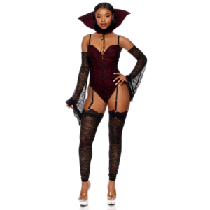 Costume de vampire sexy "Take a Bite"