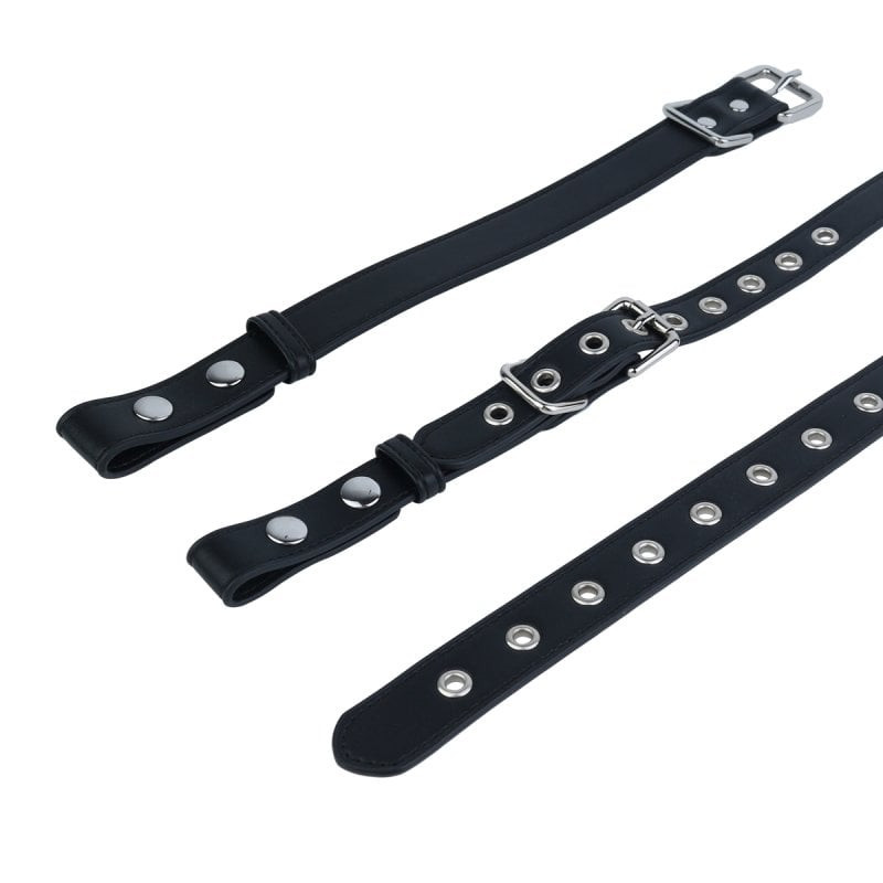 Ceinture de chasteté Block Dick 15 x 6cm – Image 2