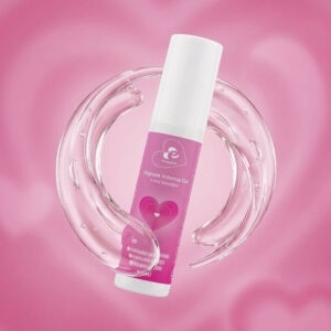 Gel stimulant pour clitoris Orgasm intense 30ml