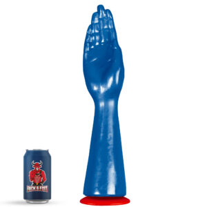 Fist Trainer Legend 38 x 8.7cm