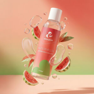 Lubrifiant eau pastèque Watermelon 150ml