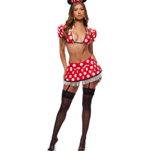 Déguisement sexy Minnie