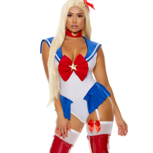 Déguisement sexy Sailor Moon