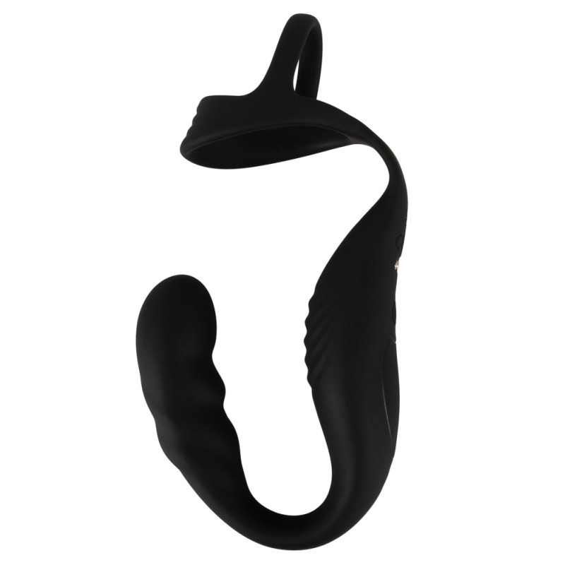 Ballstretcher-plug vibrant Prostatum 8.5 x 2.7cm – Image 5