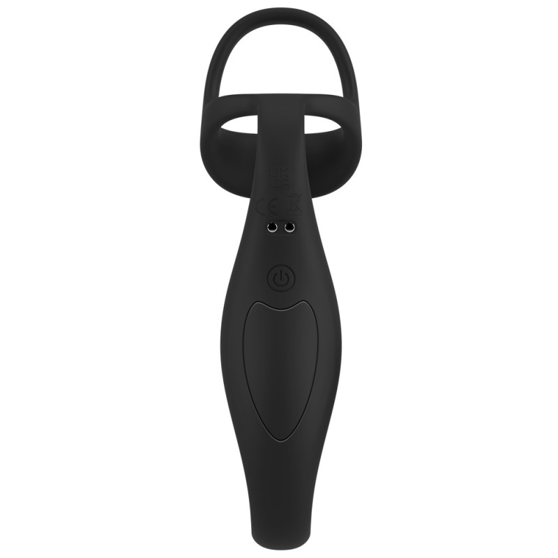 Ballstretcher-plug vibrant Prostatum 8.5 x 2.7cm – Image 4