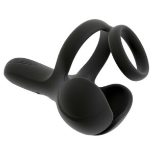 Ballstretcher vibrant Perineum 10 Vibrations