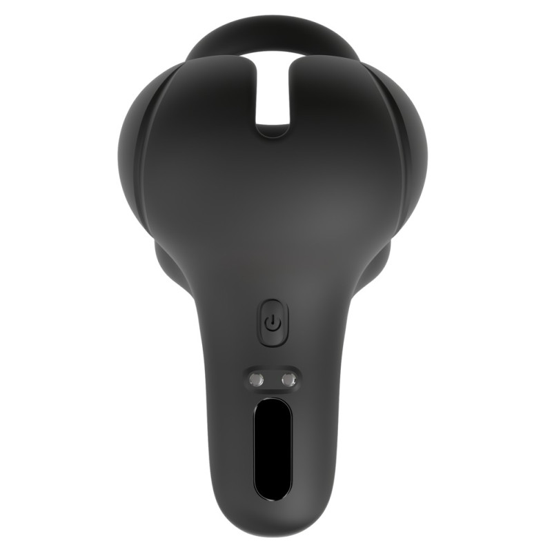 Ballstretcher vibrant Perineum 10 Vibrations – Image 2