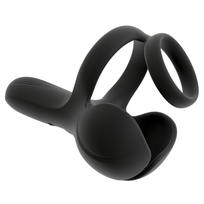 Ballstretcher vibrant Perineum 10 Vibrations