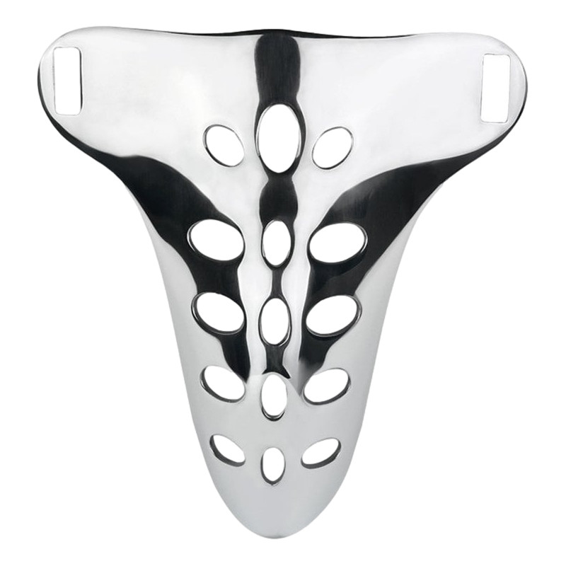 Ceinture de chasteté Block Dick 15 x 6cm – Image 8