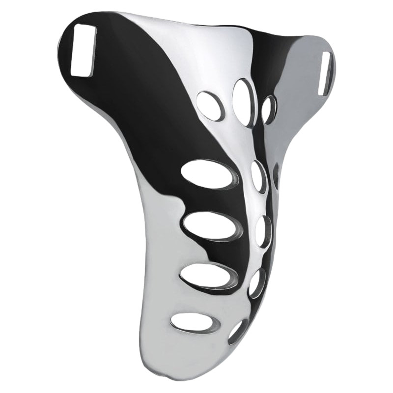 Ceinture de chasteté Block Dick 15 x 6cm – Image 7
