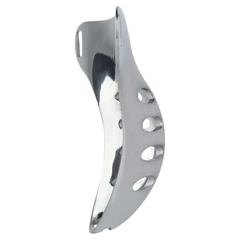 Ceinture de chasteté Block Dick 15 x 6cm – Image 6