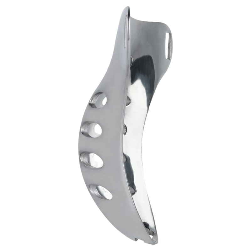 Ceinture de chasteté Block Dick 15 x 6cm – Image 5