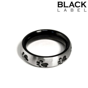 Cockring Paw Donut - Largeur 14mm