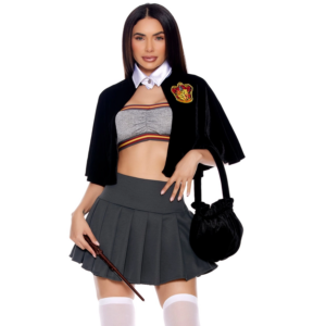 Déguisement sexy Hermione