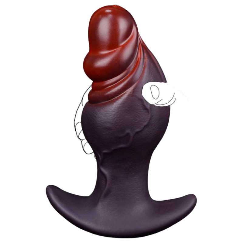 Plug Dichor 14 x 6.2cm – Image 2