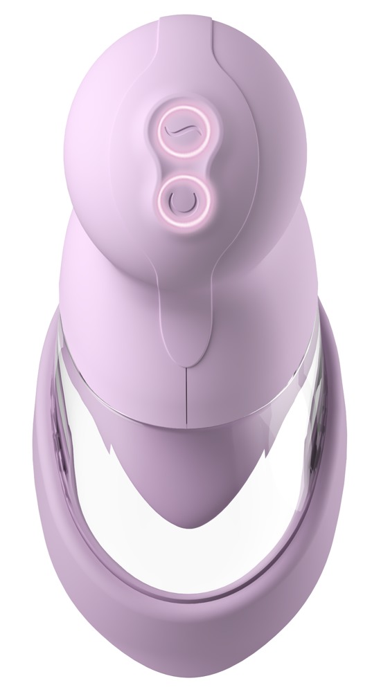 Ventouse Veloura Touch Pleasure Pump – Image 2