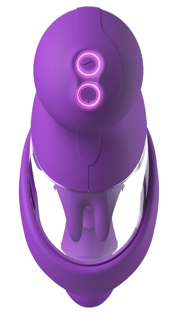 Pompe Veloura Touch G-Spot – Image 4