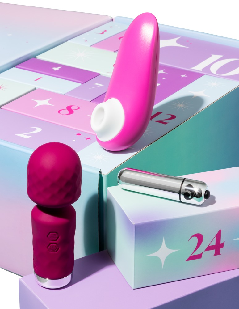 Calendrier de l'Avent coquin Enjoy 2026 – Image 6