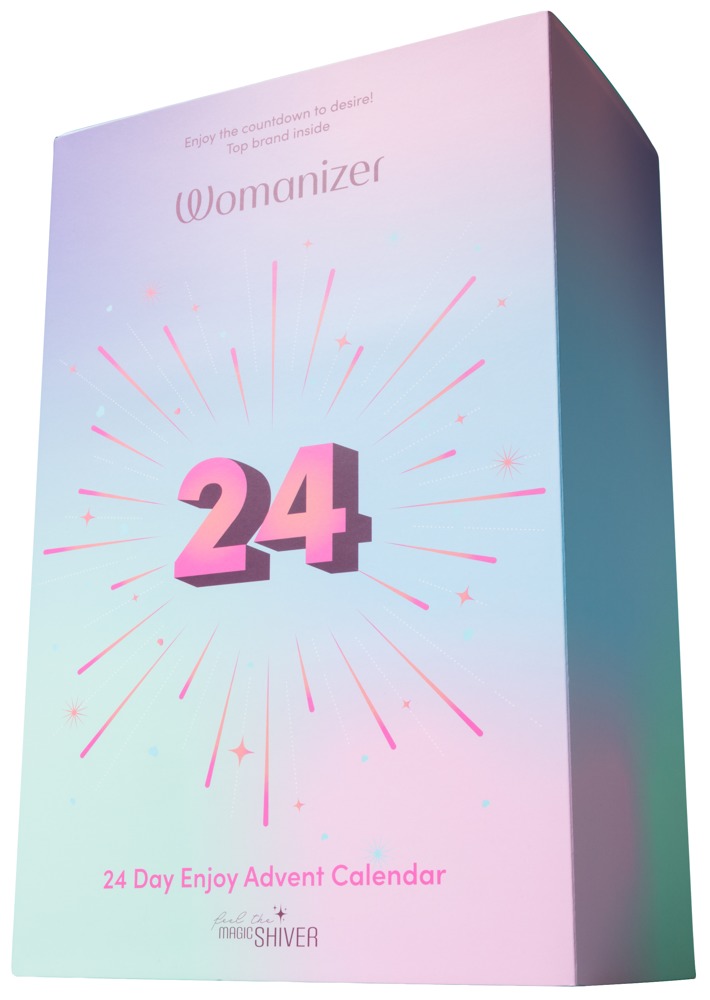 Calendrier de l'Avent coquin Enjoy 2026 – Image 4