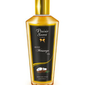 Huile de massage coco 30ml