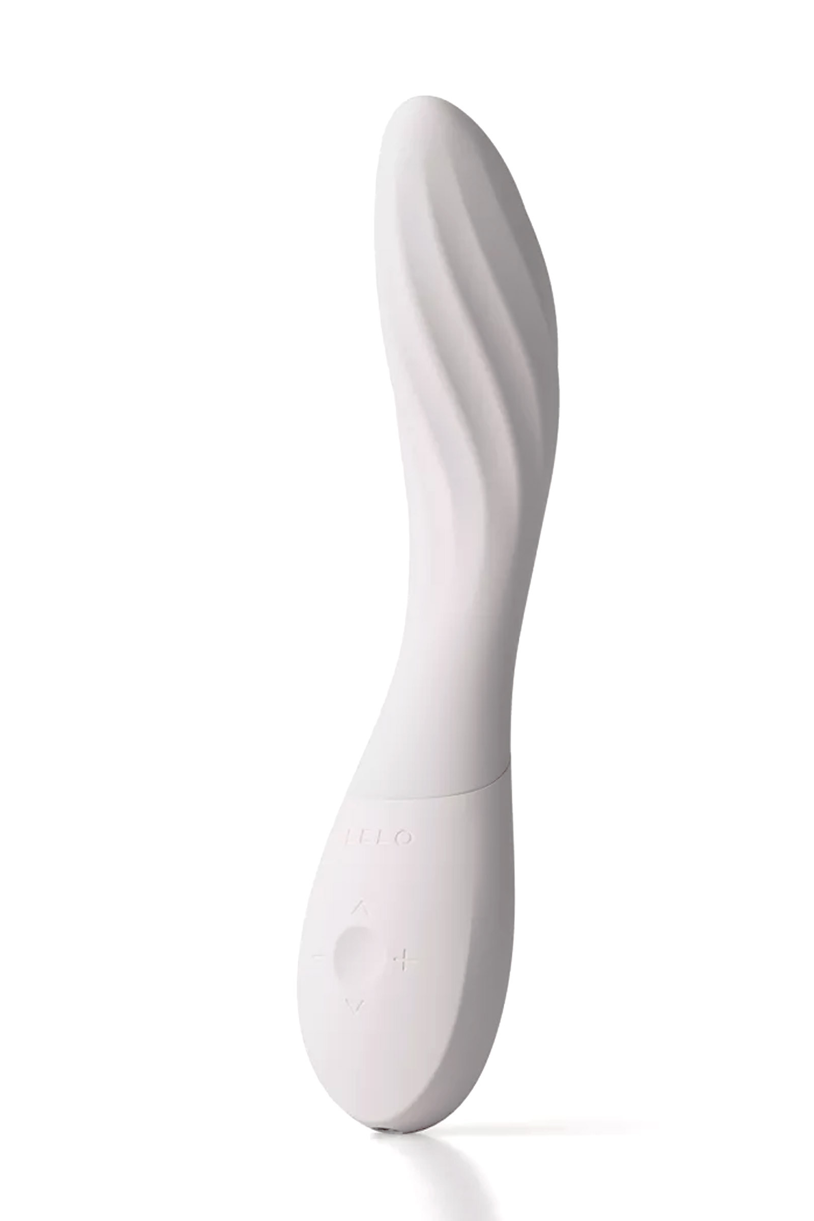 Lelo MONA™ Spectra - Vibromasseur point G connecté LED – Image 2