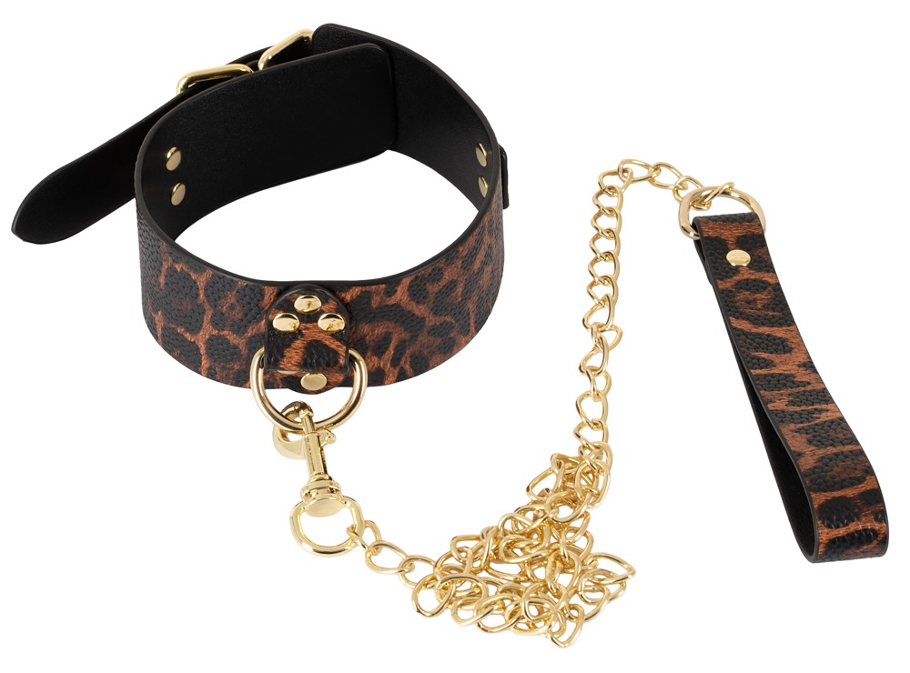Kit BDSM 5pcs Bad Kitty – Image 6