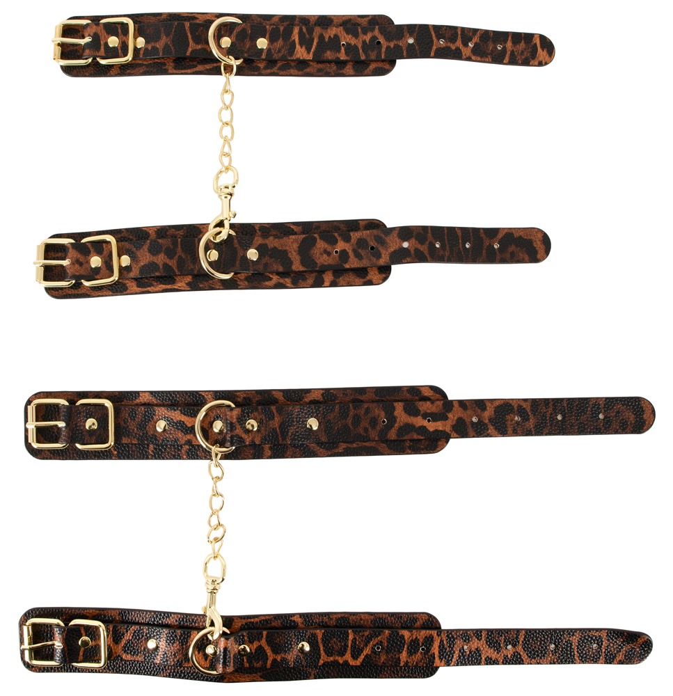 Kit BDSM 5pcs Bad Kitty – Image 3