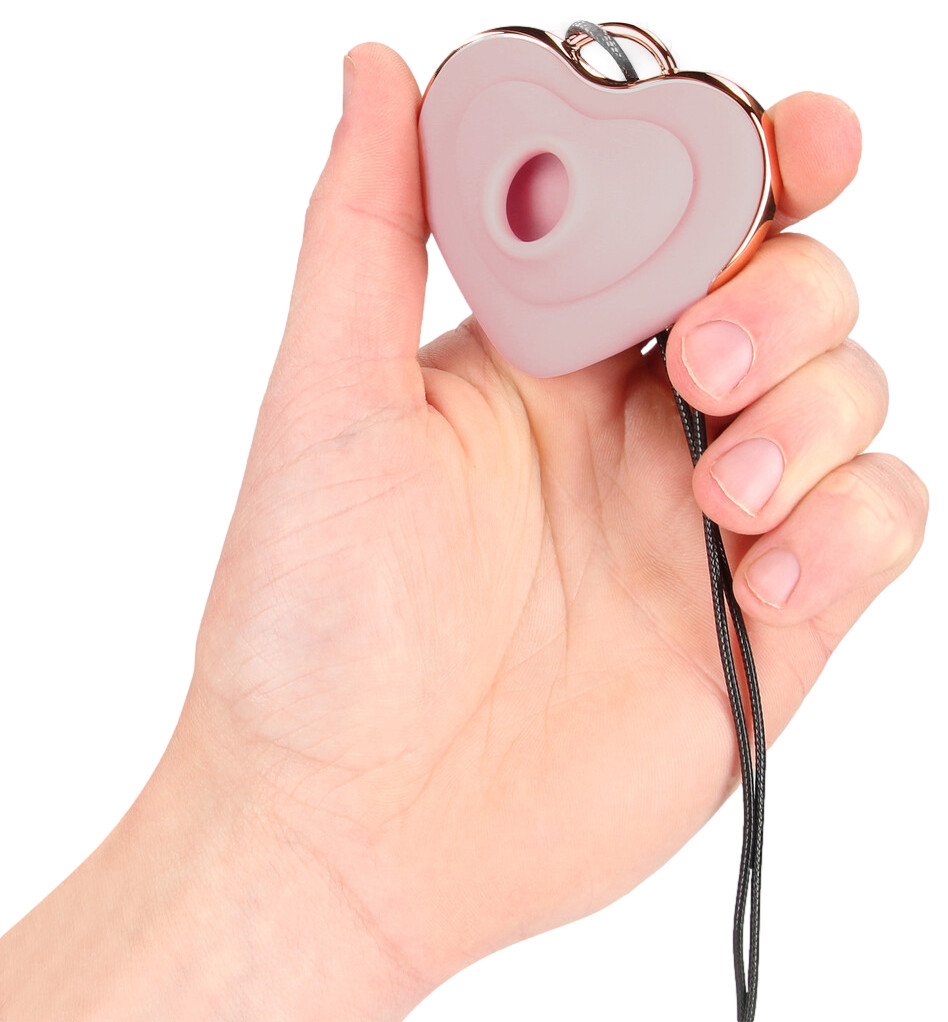 Stimulateur de clitoris Luvie – Image 2