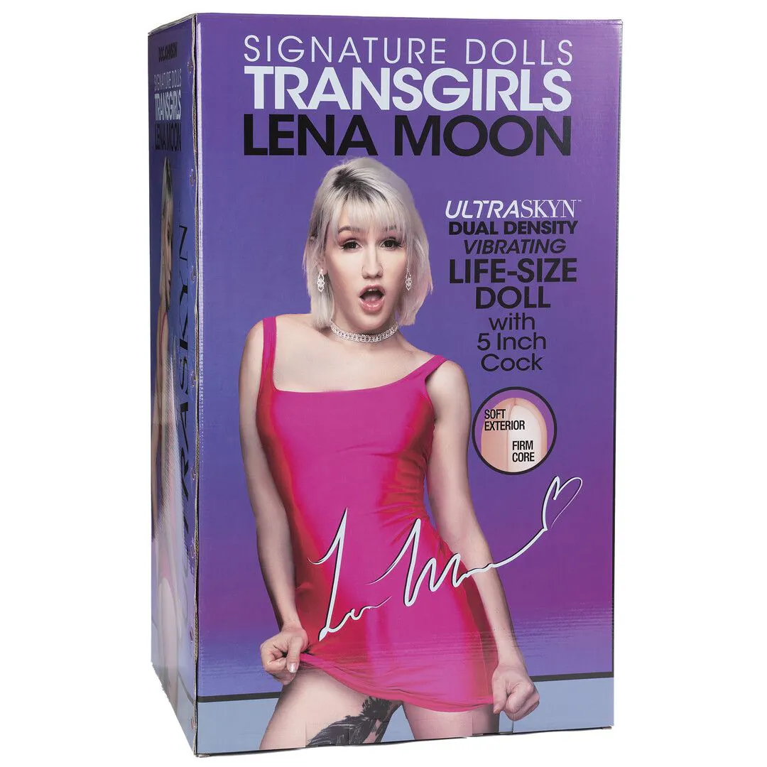 Lena Moon - TransGirl Sex Doll – Image 3