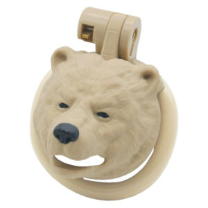 Cage Bearry 4 x 3.8cm
