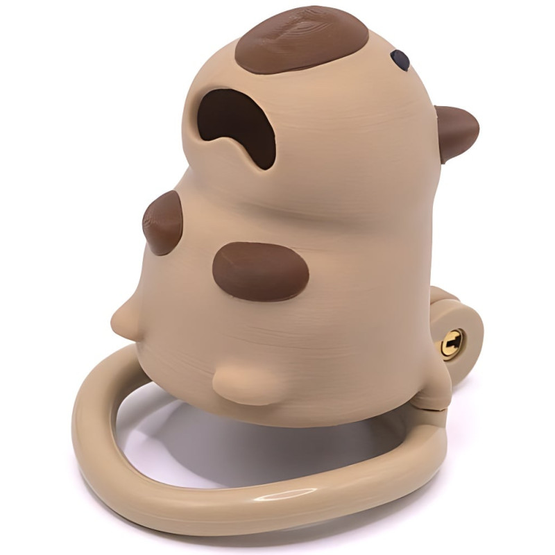Cage Capybara M 7 x 3.5cm – Image 6