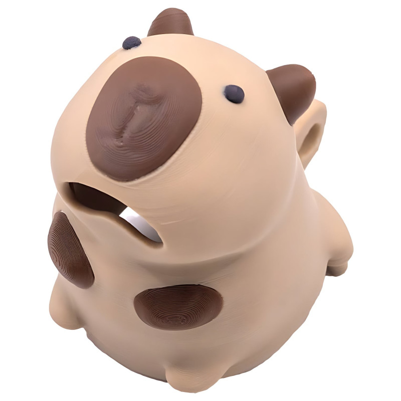Cage Capybara M 7 x 3.5cm – Image 4