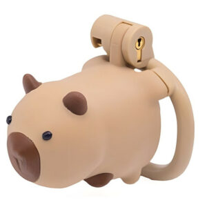 Cage Capybara M 7 x 3.5cm