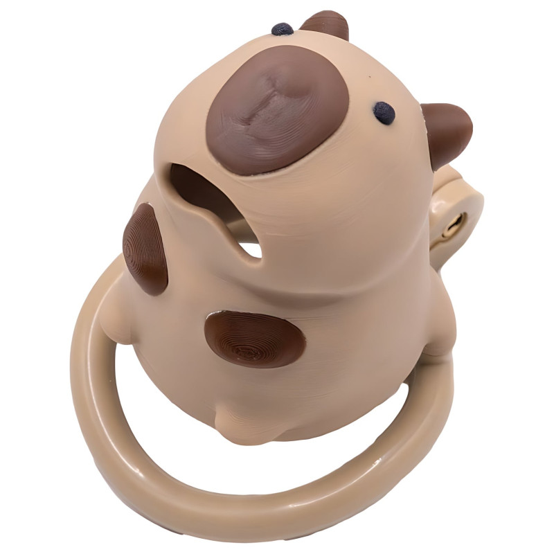 Cage Capybara M 7 x 3.5cm – Image 3