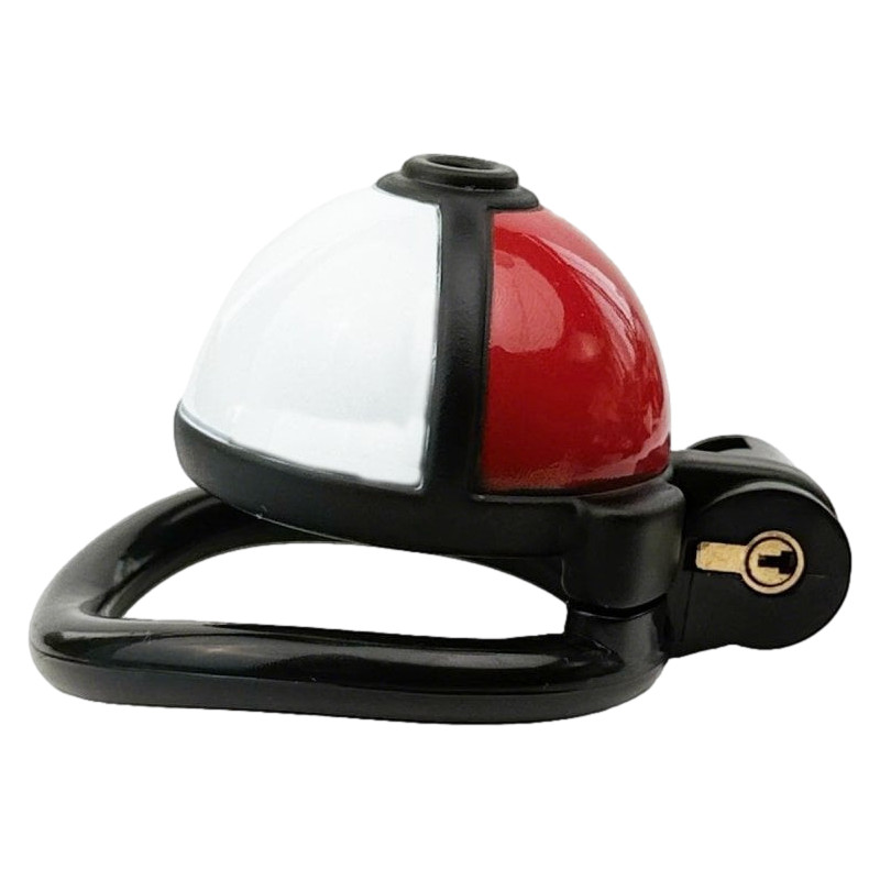Cage Chastipok 4 x 3.7cm – Image 3