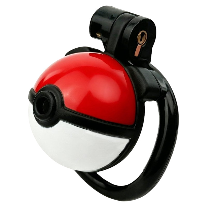 Cage Chastipok 4 x 3.7cm