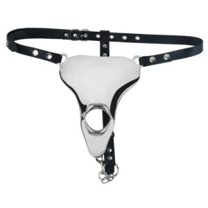 Ceinture de chasteté Vulvimouth 20 x 16cm