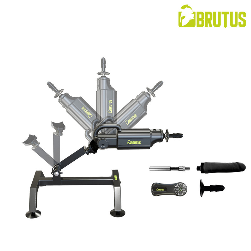 Fuck machine Brutus Xtrem Power Engine 3.0 – Image 4